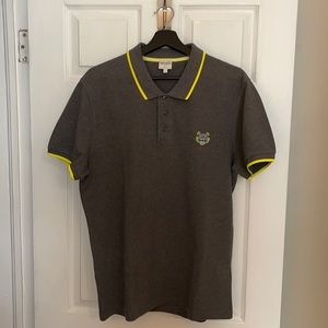Short Sleeve Polo Shirt